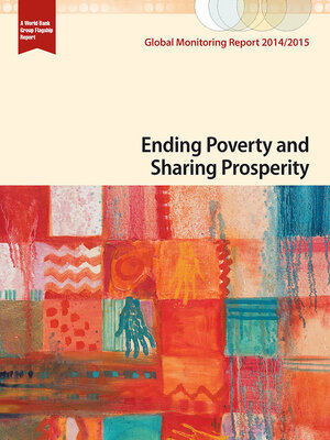 cover image of Global Monitoring Report 2014/2015